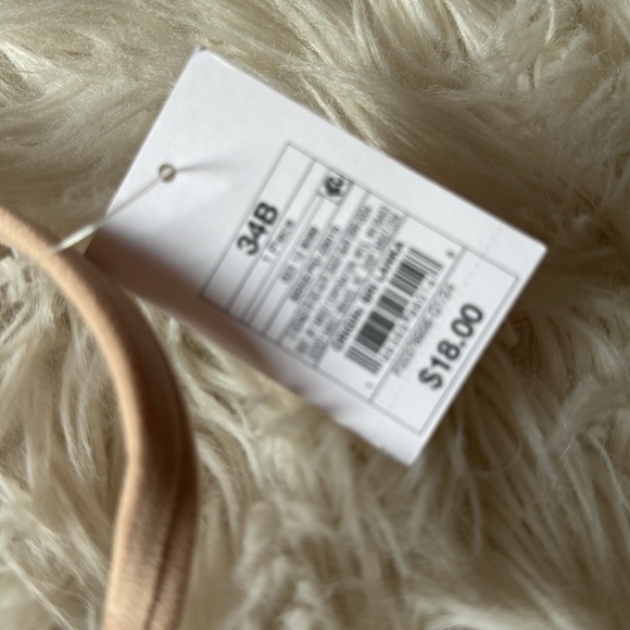 Bra - Picture 2 of 4